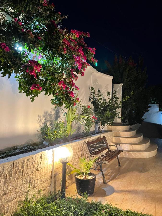 Villa 61 Sea And Sunset View Dhërmi Eksteriør bilde