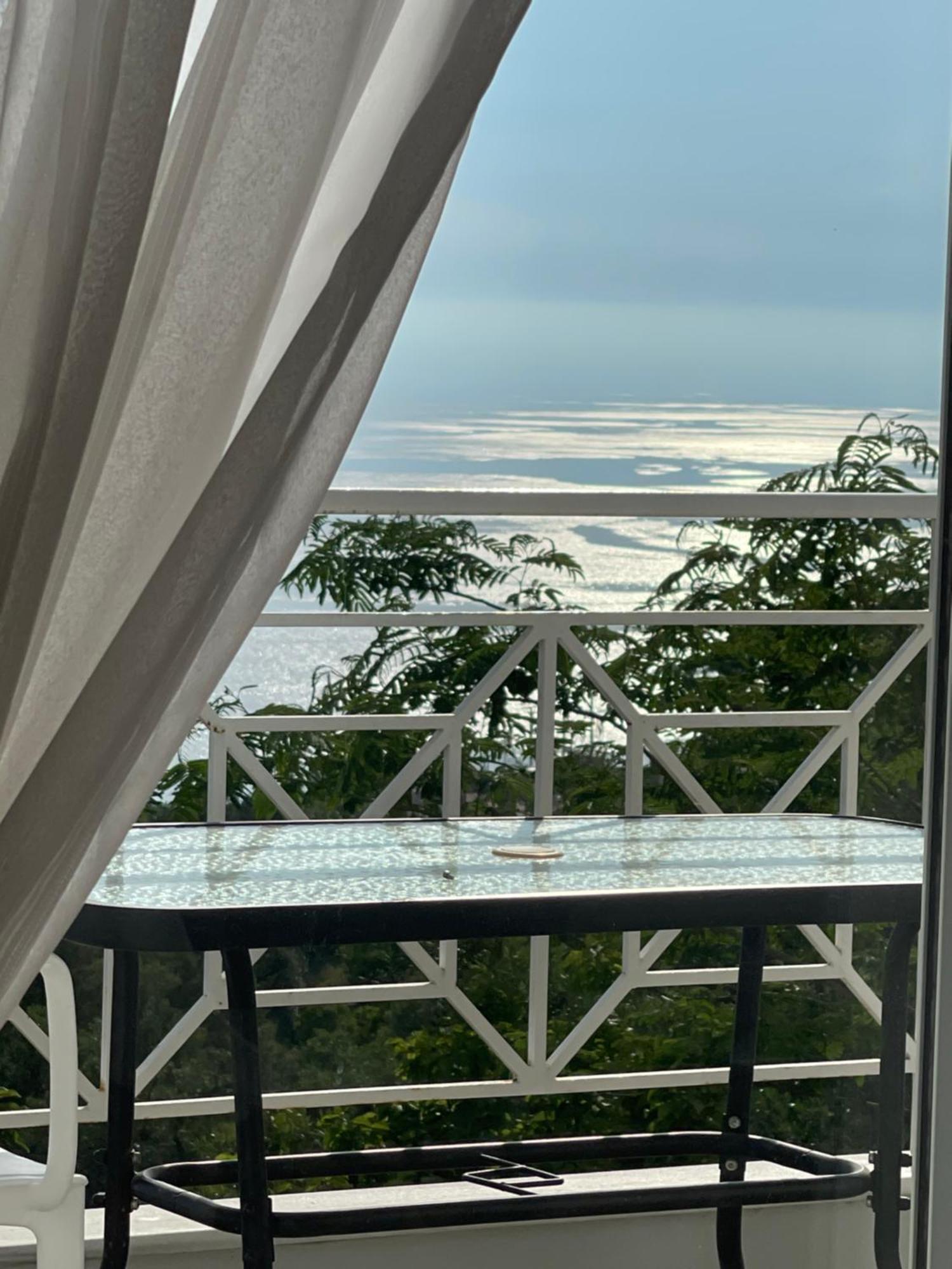 Villa 61 Sea And Sunset View Dhërmi Eksteriør bilde